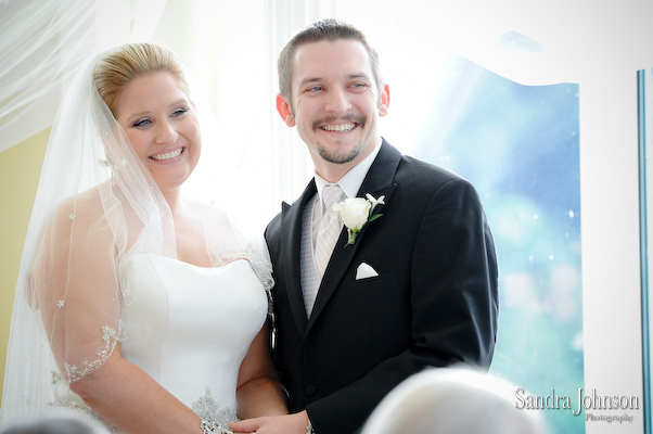 Best Lake Mary Events Center Wedding - Sandra Johnson (SJFoto.com)